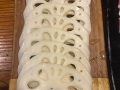 -炙忧烤肉屋(中国铁建广场店)