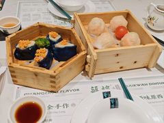 -蘩楼(徐家汇汇金店)