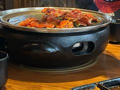 -九田家黑牛烤肉料理(无锡T12店)