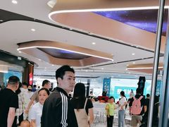 -万达广场(临港店)