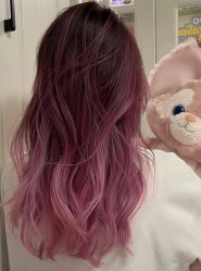 -时尚殿堂hair salon