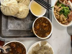 -姚记炒肝店(鼓楼店)