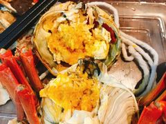 -黄记大闸蟹专卖店·活蟹·醉蟹