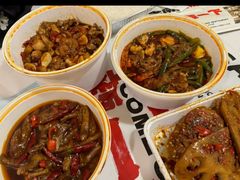 -老三样·旧食新味(万寿宫店)