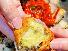 -HOTISLAND海鸡岛·韩国料理(江南西店)