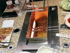 -丰茂烤串(卫星广场店)