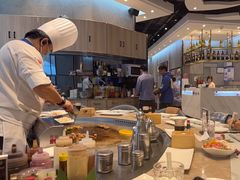 -上渔铁板烧(熙悦汇店)