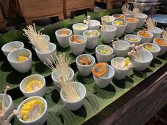 -喜庭海鲜自助(北辰三角洲北辰荟店)