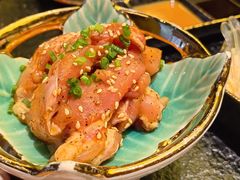 -樱嘢·炭火烧肉(惠南店)