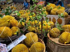 -盒马鲜生(杭州运河上街店)