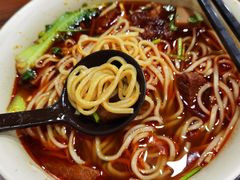 -李先生牛肉面大王(北京站售票厅餐厅)