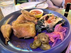 -Famous肥猫墨西哥音乐餐吧(五棵松华熙LIVE店)