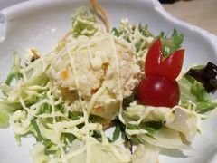 -有喜屋·深夜食堂(北京西路店)