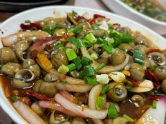 -阿洁小吃(邮电局家属院店)