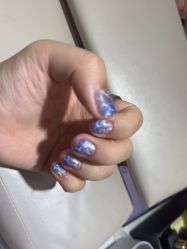 -晨·艺美甲美睫