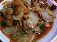 -如意香辣鸡架(总店)