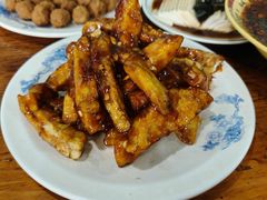 -洪福亮酒家(南草厂街店)