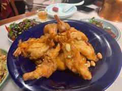 -小吊梨汤·北京菜·烤鸭(双井乐成中心店)