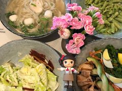 -BAKER&SPICE(环贸店)