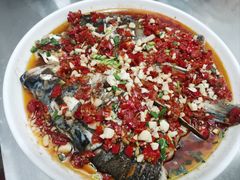 -味好美土菜(迎宾东路店)