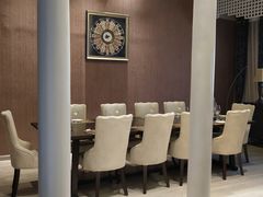 包房-CHASE Modern Cuisine(崇宁路店)