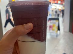 -星巴克(无锡大东方店)