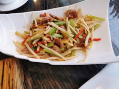 -东馆和天下特色餐饮(工农店)