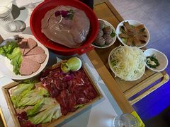 -雾都渣渣火锅(南城智汇城店)
