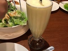 -Pancakes on the rocks(Darling Harbour)