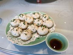 老杭州生煎包-江南厨子·品苏杭(华润万象店)