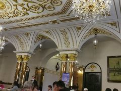 -华梅西餐厅(哈尔滨中央大街店)