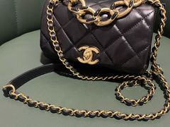 -CHANEL(恒隆广场店)