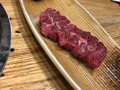 -御牛道日式烤肉料理(杭州万象城店)