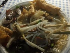 -丽丽三鲜螺蛳粉(田林路店)