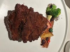 -赤火牛排(金狮广场店)