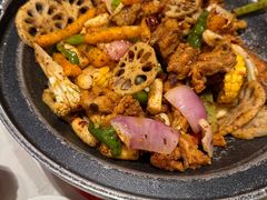 -渝蛙馆(新百店)