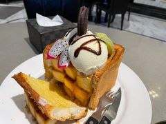 -铜锣湾·有麝自然香(重庆新天地店)