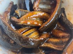 蒜香软兜-怡园饭店-餐厅(四望亭店)