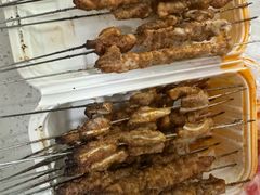 -酒宝荡烧烤(长航局江大路住宅小区店)