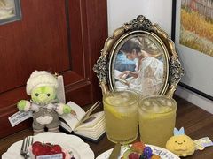 -花间烘焙BLossom Bakery