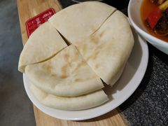 -肖仙仙羊肉汤·始于1996年(郫都店)