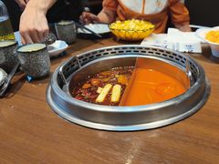 -快乐小羊(富强中路店)