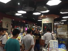 -西西弗矢量咖啡(武汉天地壹方店)