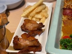 -避风塘(宝山万达店)