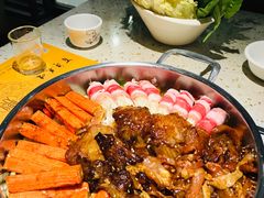 -黄记煌三汁焖锅(广州曜一城店)