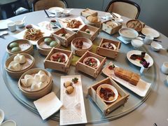 -北海银滩皇冠假日酒店-德丰楼中餐厅