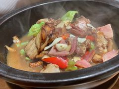 -云海肴·汽锅鸡·云南菜(高德置地店)
