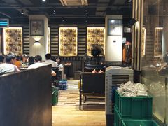 -三江烤鱼(张家巷店)