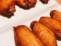 -必胜客(机场路店)