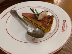 红酒苹果派-Entrecôte 法国牛扒馆(保利·时光里店)